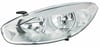 DEPO 551-1184LMLD-EM - Far Sol - Renault Fluence