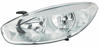 DEPO 551-1184RMLD-EM - Far Sag - Renault Fluence