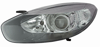 DEPO 551-1185RMLEMN2 - Far Sag - Renault Fluence