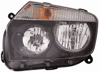 DEPO 551-1186R-LDEM2 - Far Sag - Renault Duster