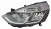 DEPO 551-1197LMLDEM2 - Far Sol - Renault Clio Iv