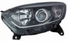 DEPO 551-1199LMLEMN2 - Far Sol - Renault Captur