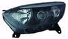 DEPO 551-1199RMLDEM2 - Far Sag - Renault Captur