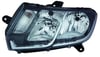 DEPO 551-11A2L-LDEM2 - Far Sol - Renault Clio Symbol Joy