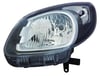 DEPO 551-11A4L-LDEM2 - Far Sol - Renault Kango Iii