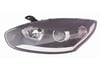 DEPO 551-11A5LMLDEM2 - Far Sol - Renault Megan Iii