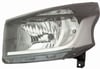 DEPO 551-11A7L-LDEM2 - Far Sol - Renault Trafic Iii