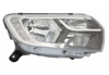 DEPO 551-11AQL-LDEM2 - Far Sol - Renault Clio Symbol