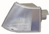 DEPO 551-1509R-WE - Sinyal Lambasi Sag - Renault Reneult 21