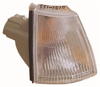 DEPO 551-1510L-AE - Sinyal Lambasi Sol - Renault Clio I