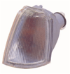 DEPO 551-1511L-WE - Sinyal Lambasi Sol - Renault Renault R19
