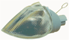 DEPO 551-1512L-AE - Sinyal Lambasi Sol - Renault Laguna I