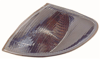 DEPO 551-1513L-AE - Sinyal Lambasi Sol - Renault Megan I