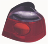DEPO 551-1919R-LD-AE - Stop Lambasi Sag - Renault Twingo