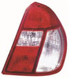 DEPO 551-1932R-UE-CR - Stop Lambasi Sag - Renault Clio Ii
