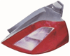 DEPO 551-1934R-UE - Stop Lambasi Sag - Renault Megan Ii