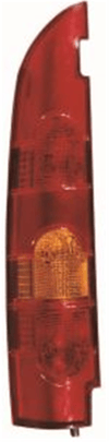 DEPO 551-1939L-LD-UE - Stop Lambasi Sol - Renault Kango