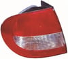 DEPO 551-1942L-UE - Stop Lambasi Sol - Renault Megan I