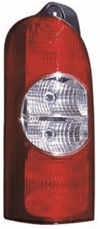 DEPO 551-1945R-UE - Stop Lambasi Sag - Renault Master Ii
