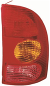 DEPO 551-1955R-LD-UE - Stop Lambasi Sag - Renault Megan I Sw