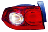 DEPO 551-1960R-UE - Stop Lambasi Sag - Renault Laguna I