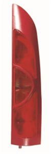DEPO 551-1965R-LD-UE - Stop Lambasi Sag - Renault Kango