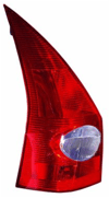 DEPO 551-1966R-UE - Stop Lambasi Sag - Renault Megan Ii Sw