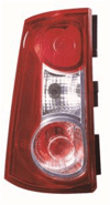 DEPO 551-1973L-LD-UE - Stop Lambasi Sol - Renault Logan Mcv