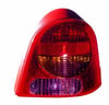 DEPO 551-1976R-LD-UE - Stop Lambasi Sag - Renault Twingo