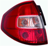DEPO 551-1981R-UE - Stop Lambasi Sag - Renault Koleos