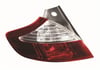 DEPO 551-1989L-UE - Stop Lambasi Sol - Renault Megan Iii