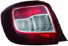 DEPO 551-19A7R-UE2 - Stop Lambasi Sag - Renault Sandro Stepway