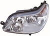 DEPO 552-1120R-LD-E - Far Sag - Psa C5 2