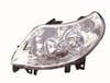 DEPO 552-1124R-LD-EM - Far Sag - Psa Ducato Iii /boxer Iii / Jumper Iii
