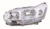 DEPO 552-1128L-LD-EM - Far Sol - Psa C5 (x7)