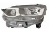 DEPO 552-1154LMLDEM2 - Far Sol - Psa Berlingo