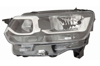 DEPO 552-1154RMLDEM2 - Far Sag - Psa Berlingo