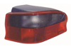 DEPO 552-1907L-UE-SR - Stop Lambasi Sol - Psa Saxo