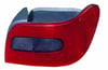 DEPO 552-1908R-UE - Stop Lambasi Sag - Psa Xsara