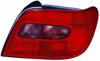 DEPO 552-1915L-UE - Stop Lambasi Sol - Psa Xsara-2