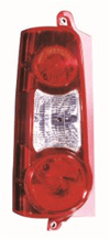 DEPO 552-1934R-UE - Stop Lambasi - Psa Partner / Berlingo