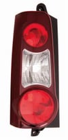 DEPO 552-1934R-UE2 - Stop Lambasi - Psa Partner / Berlingo