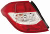 DEPO 552-1940L-UE - Stop Lambasi Sol - Psa C4 -2