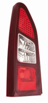 DEPO 552-1943R-UE - Stop Lambasi Sag - Psa Partner Tepee/berlingo Iii