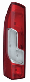 DEPO 552-1948L-UE - Stop Lambasi Sol - Fiat Dct Iv /bxr Iv /jmpr Iv
