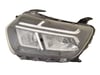 DEPO 553-1105R-LDEM2 - Far Sag - Renault Duster Ii