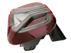 DEPO 553-1907L-UE - Stop Lambasi Dis Sol - Renault Duster Ii
