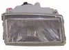 DEPO 661-1106L-LD-E - Far Sol - Fiat Uno