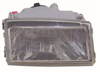 DEPO 661-1106R-LD-E - Far Sag - Fiat Uno