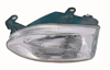 DEPO 661-1125R-LD-EM - Far Sag - Fiat Palio 98-